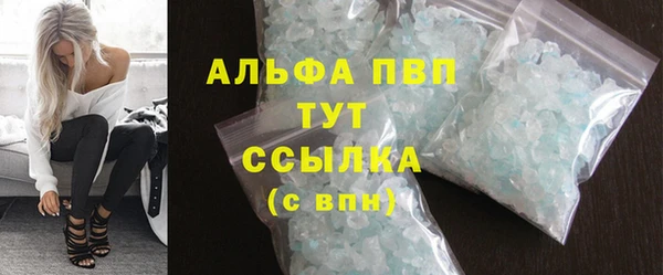 ALPHA PVP Инсар