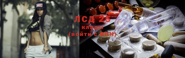 прущий лед Инта