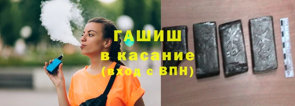 прущий лед Инта