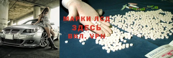 прущий лед Инта